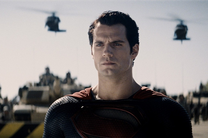 Superman reviendra-t-il dans un deuxième film solo ?