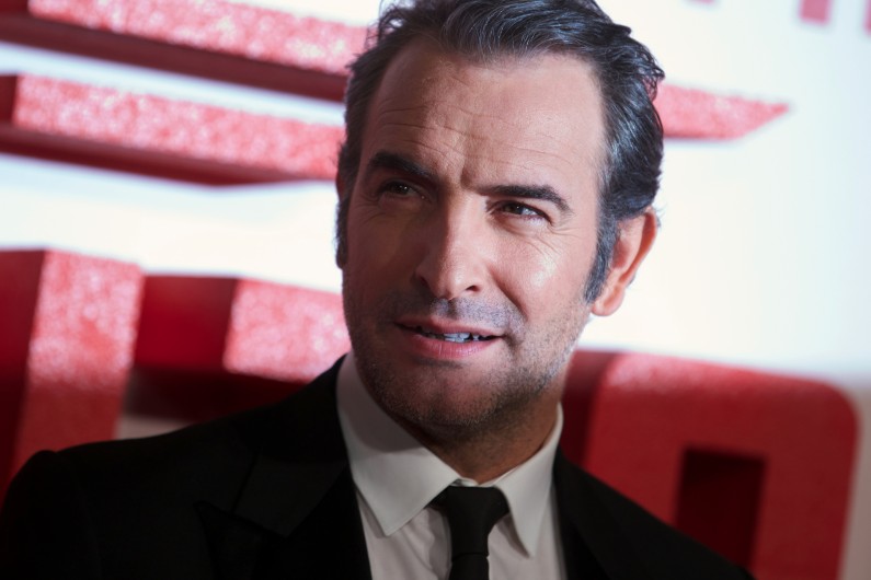 Jean Dujardin revient au cinéma avec "Brice de Nice 3"