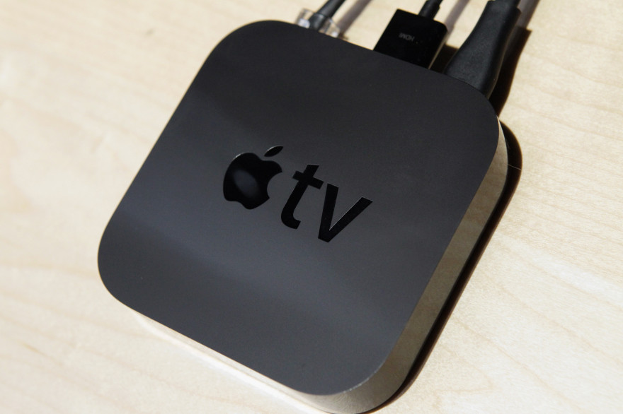 Une nouvelle Apple TV pourrait être lancée en septembre