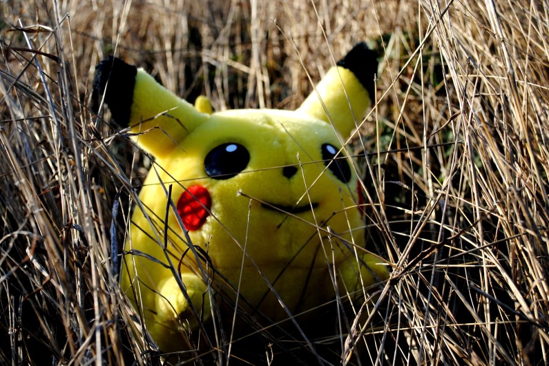 Pokémon fait son retour avec un nouveau jeu sur mobile (illustration)