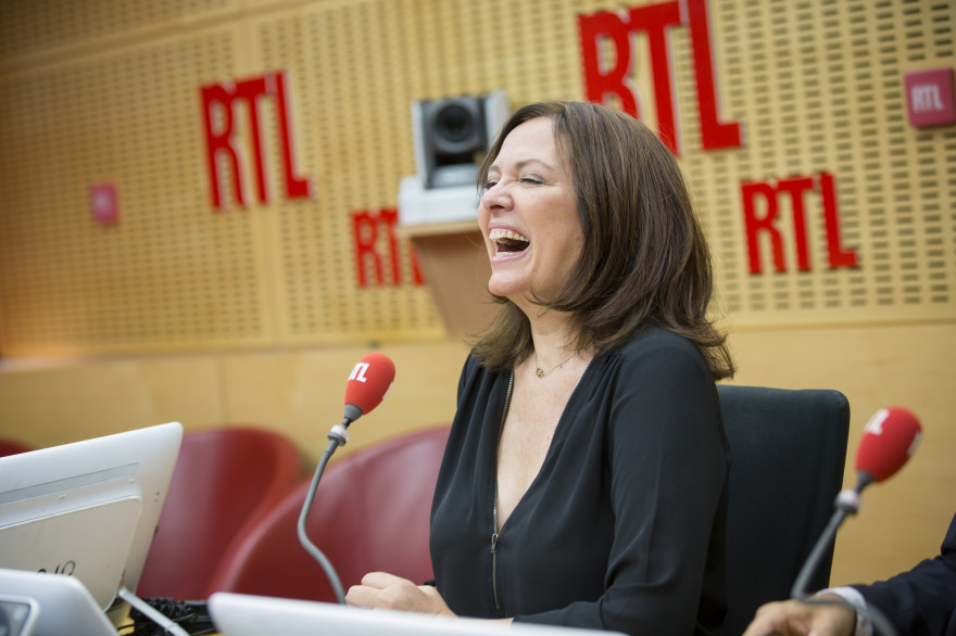 Qui Est La Compagne De Tanguy Pastureau Chantal Ladesou, Laurent Gerra, Tanguy Pastureau dans Drôle de semaine