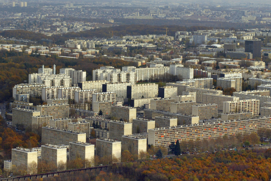 VIDÉO Un reportage de "Capital" sur l'attribution des HLM énerve la
