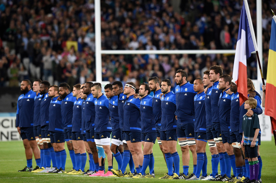 Dernière Coupe Du Monde De Rugby En France Coupe du monde de rugby 2015 : l'improbable scénario qui priverait la
