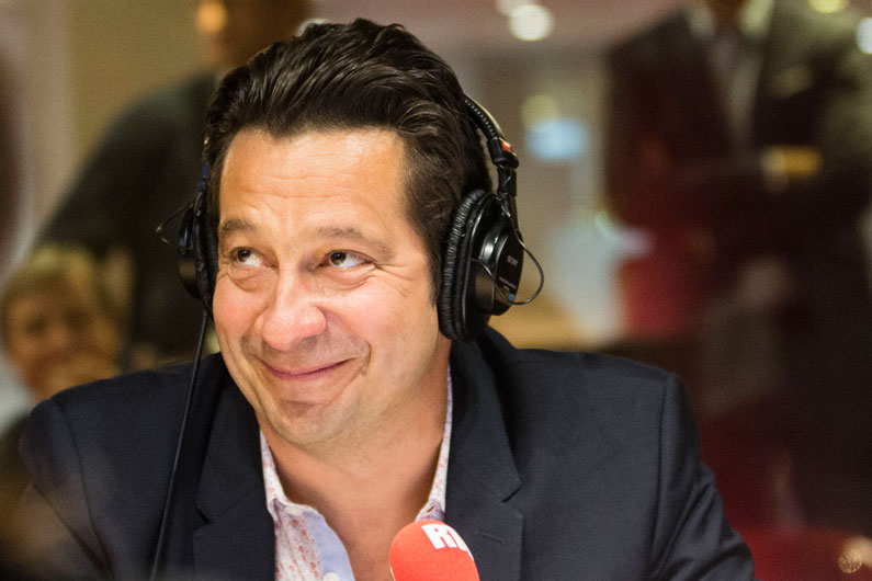 Laurent Gerra