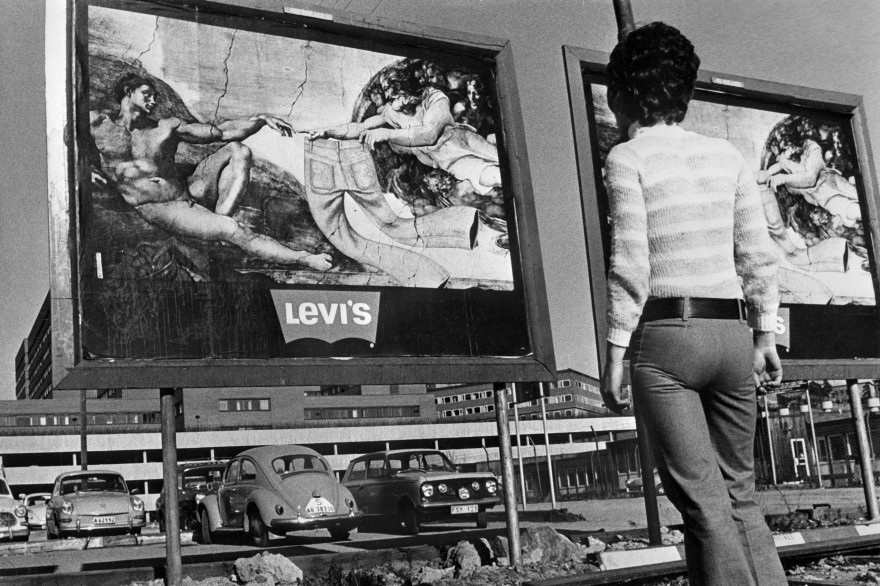 Levi's : le PDG de la marque explique pourquoi il ne lave pas ses jeans