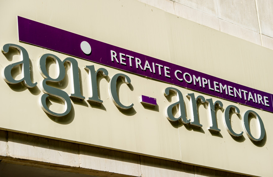 Retraites complémentaires