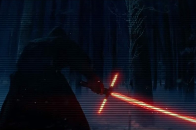 Ce que l'on sait de "Star Wars 7"