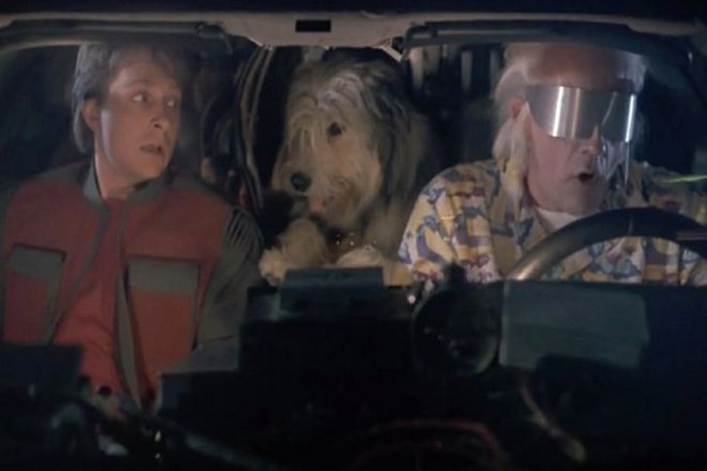 "Retour vers le Futur 2" : les prédictions justes du film