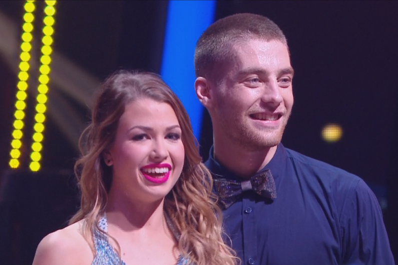 EnjoyPhoenix dans Danse avec les Stars