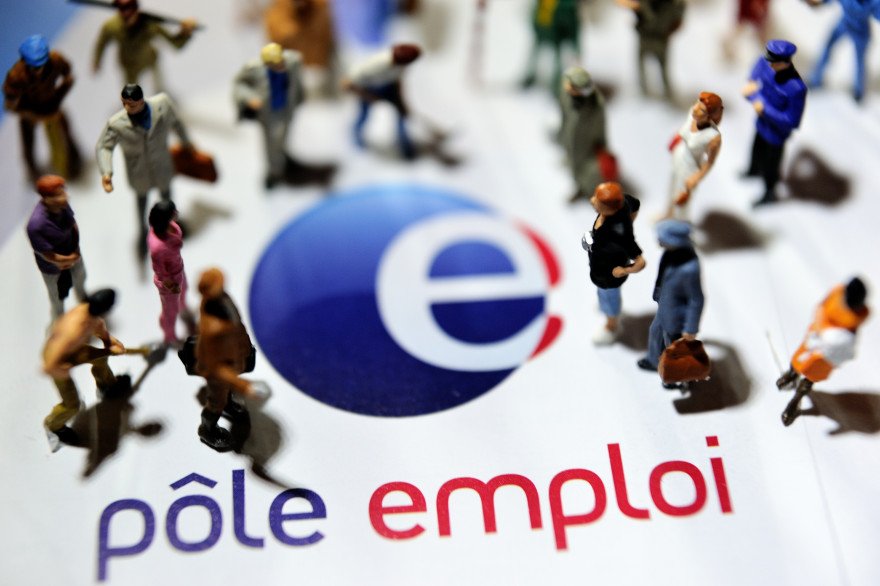 Le nombre de chômeurs a augmenté de 1,2% octobre.