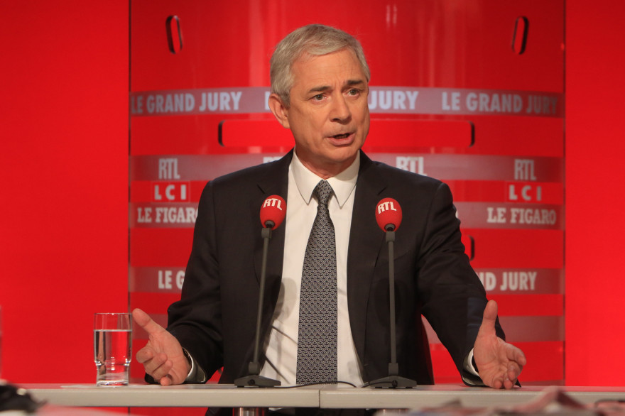 Claude Bartolone sur RTL vendredi 15 novembre 2015