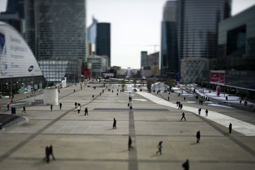 Croissance