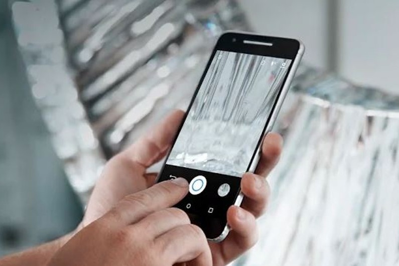 Le Nexus 6P de Google a été développé par Huawei