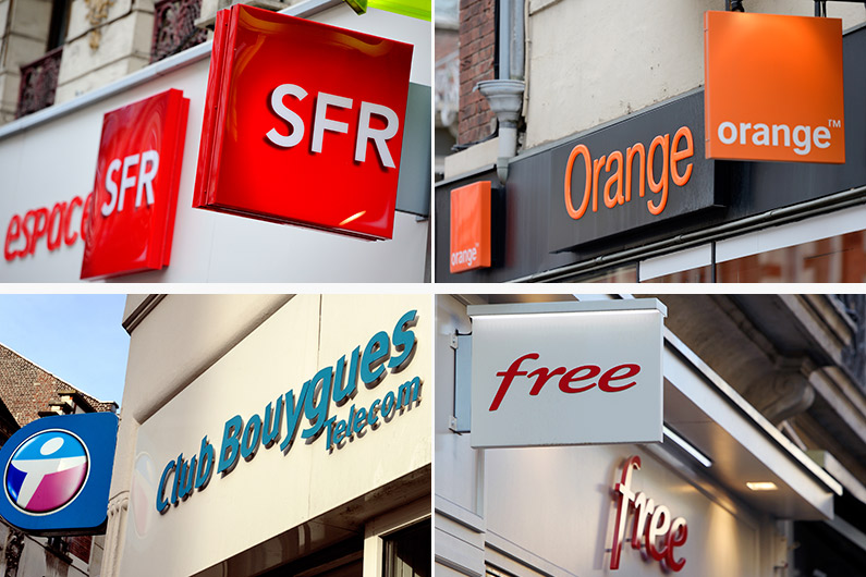 Les opérateurs cassent les prix avant Noël