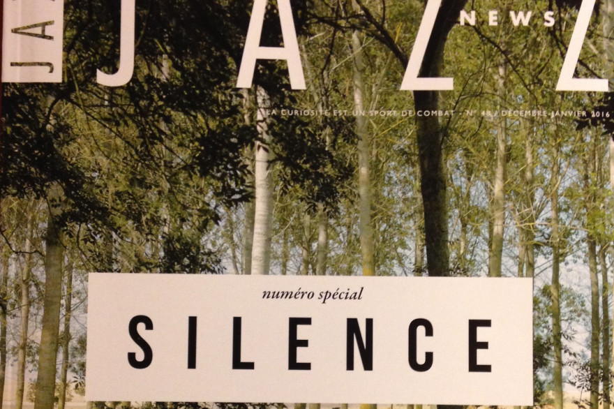 Jazz News 48