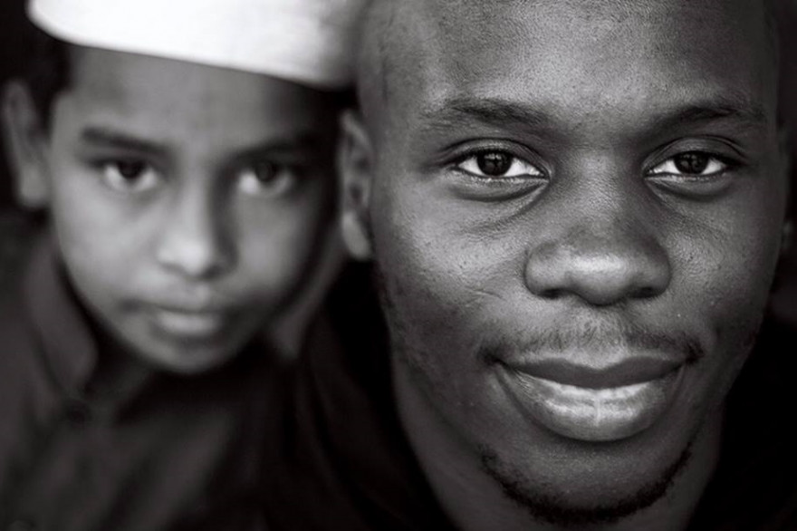 Moussa Ibn Yacoub, de l'ONG Baraka city a été emprisonné le 22 décembre au Bangladesh