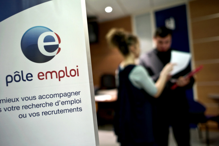 Pôle emploi
