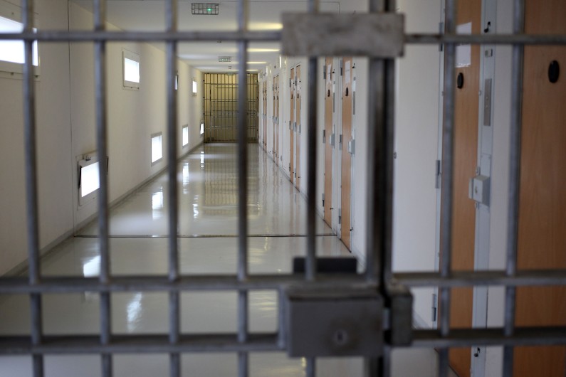 La direction de la prison parle de maladresse administrative