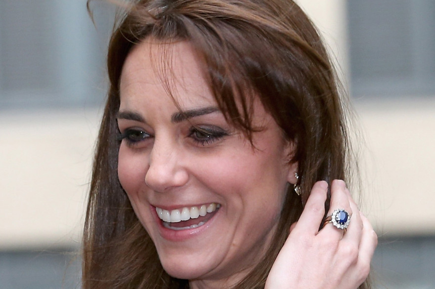 Bague De Fiancaille Diana 2025