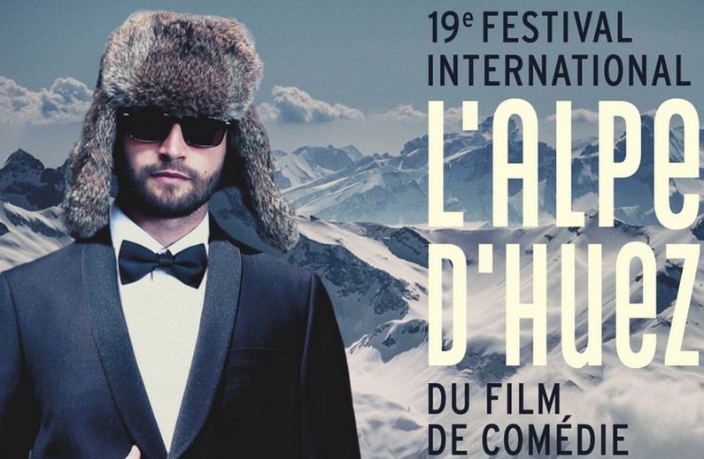 Festival De La Comedie Alpe D'huez 2022 Découvrez le palmarès du Festival International du film de l'Alpe d'Huez