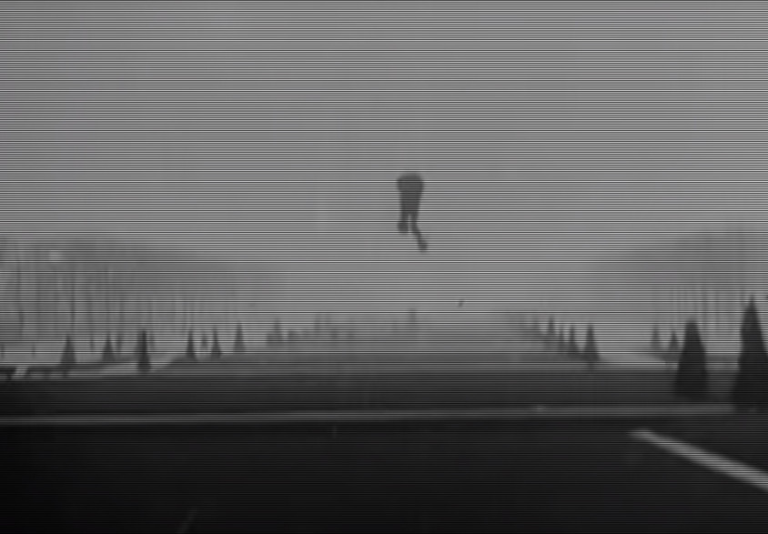 Il Saute De La Tour Eiffel Et Meurt VIDÉO - Le 4 février 1912, le "saut de la mort" de Franz Reichelt