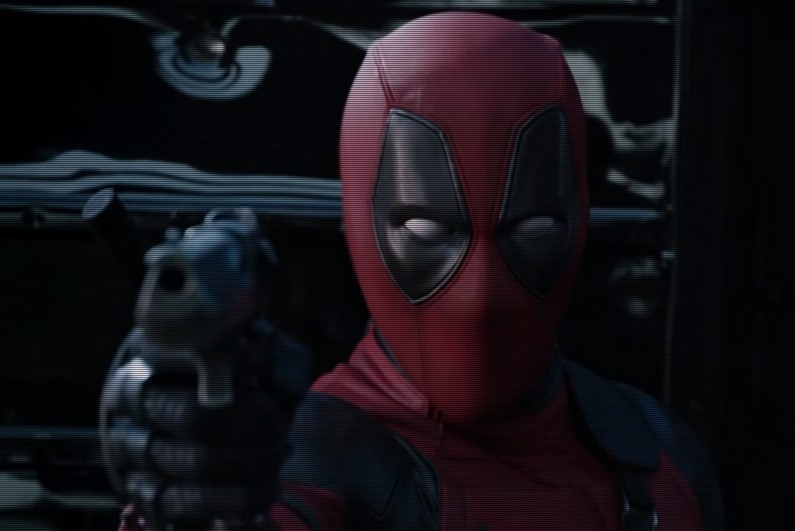 Deadpool est un personnage atypique chez Marvel