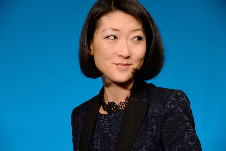 Fleur Pellerin a été révoqué de son poste au ministère de la Culture
