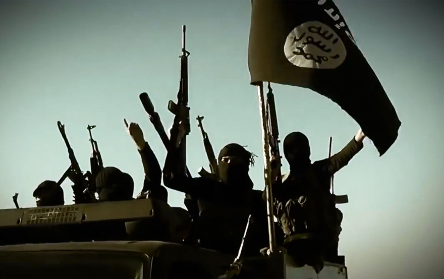 Selon les États-Unis, le groupe État islamique projetterait d'autres attaques contre l'Europe.