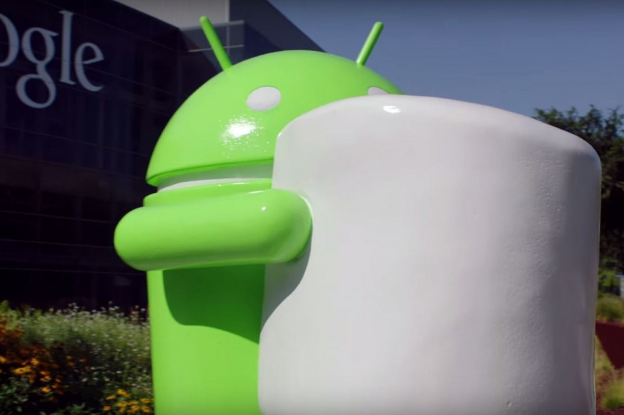 Android N succédera à Android Marshmallow, la sixième version du logiciel pour mobile Google