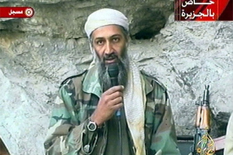 Oussama Ben Laden envisageait d'exécuter des otages avant la présidentielle de 2012.