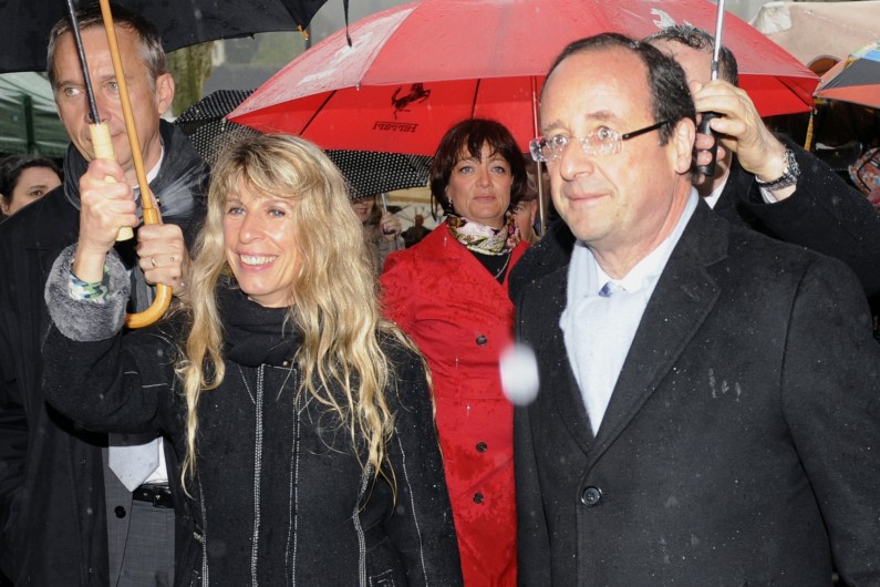 La députée Sophie Dessus est décédée à l'âge de 60 ans, le 3 mars 2016.
