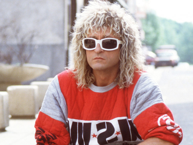 Michel Polnareff