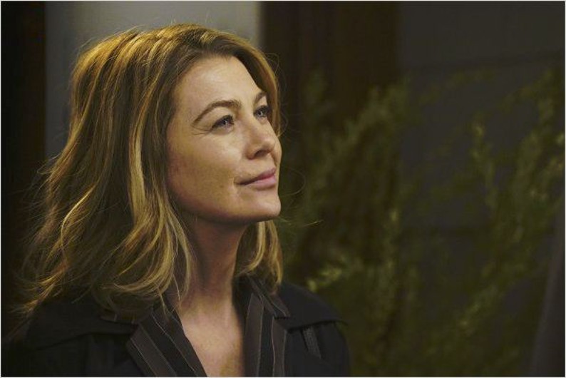 "Grey's Anatomy" fidélise toujours autant sur TF1