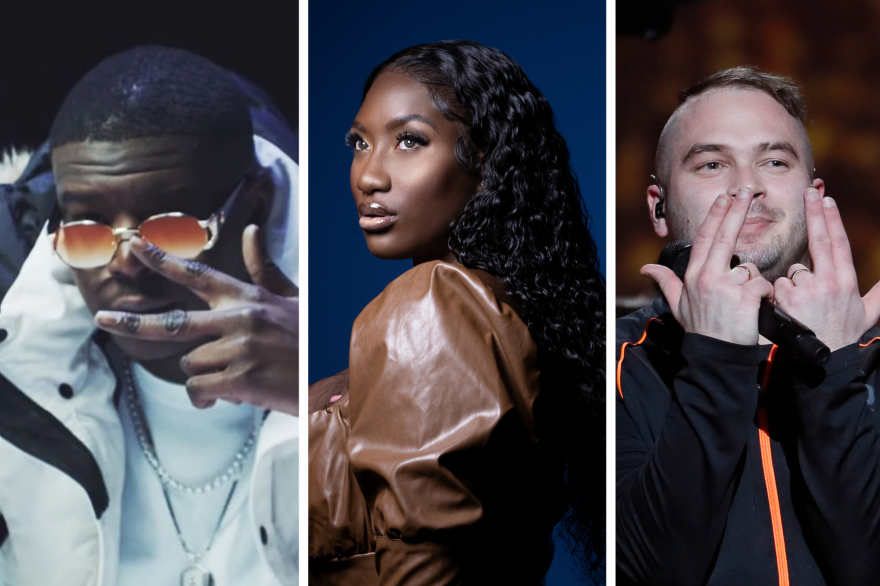 Comment Voir Nos Artiste Préféré Sur Spotify Spotify Wrapped 2020 : quels sont les artistes les plus écoutés de l