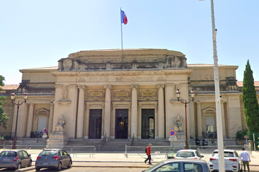 Tribunal de Grande Instance de Toulon.