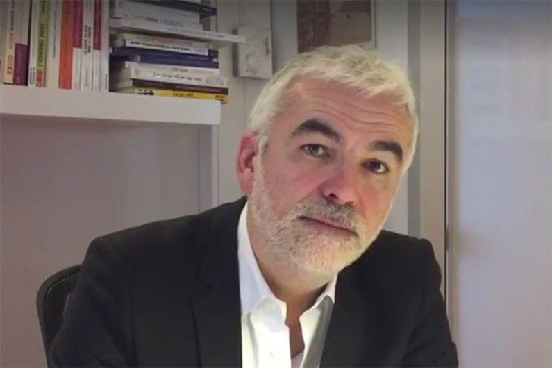 Pascal Praud