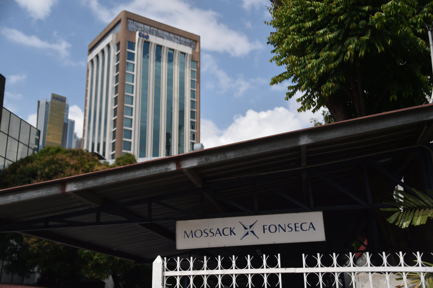 L'entreprise Mossack Fonseca est concernée par le scandale "Panama Papers"