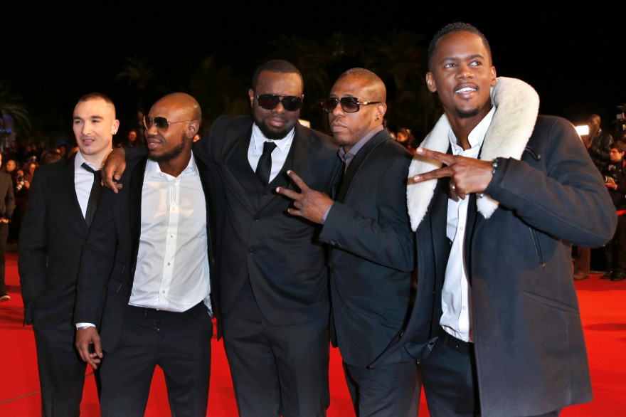 Le groupe de rap Sexion d'assault a annoncé jeudi 10 décembre, son grand retour sur scène en 2021.