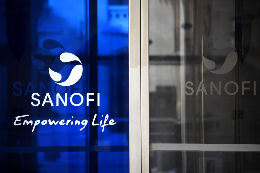 Le laboratoire Sanofi et son partenaire GSK ont pris du retard dans la course au vaccin contre le coronavirus.