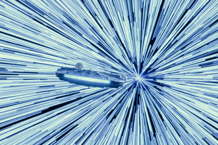 En route vers l'avenir de la franchise "Star Wars" sur Disney+