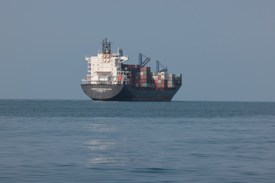 Arabie Saoudite : un pétrolier attaqué par un bateau piégé au large des côtes
