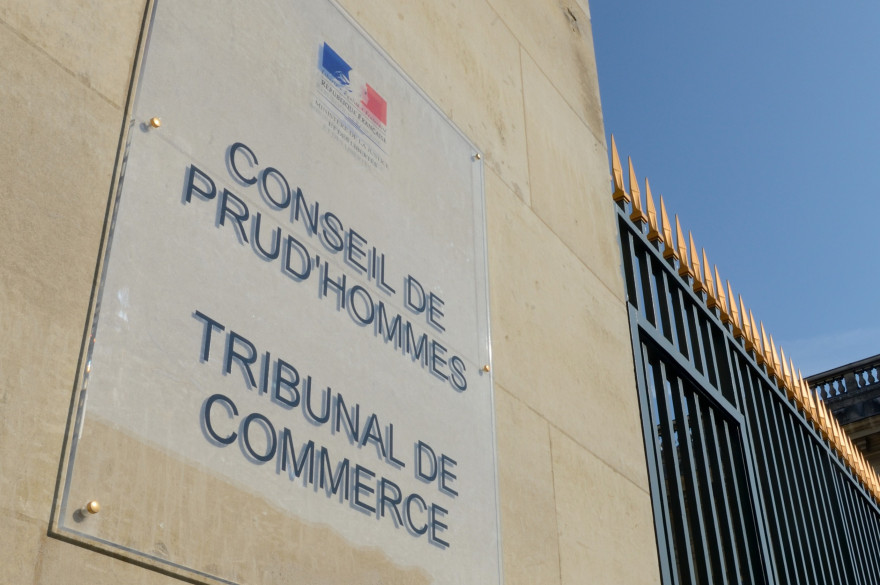 Comment fonctionne le Conseil de prud'hommes ?
