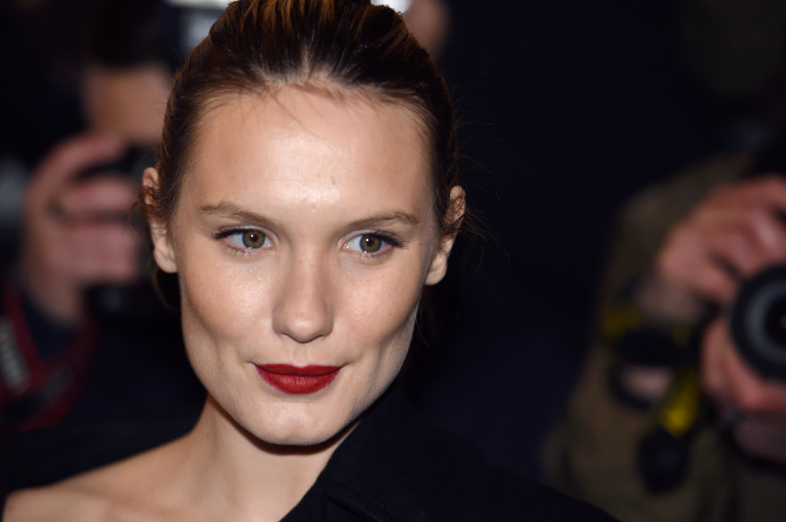 Ana Girardot a accouché de son premier enfant, le 4 décembre 2020