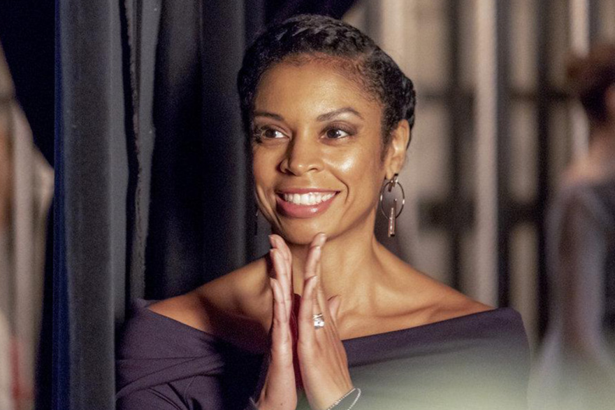 Susan Kelechi Watson incarne Beth Pearson dans "This Is Us"
