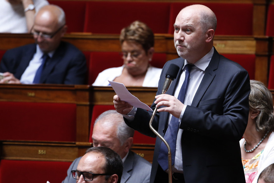 Denis Baupin
