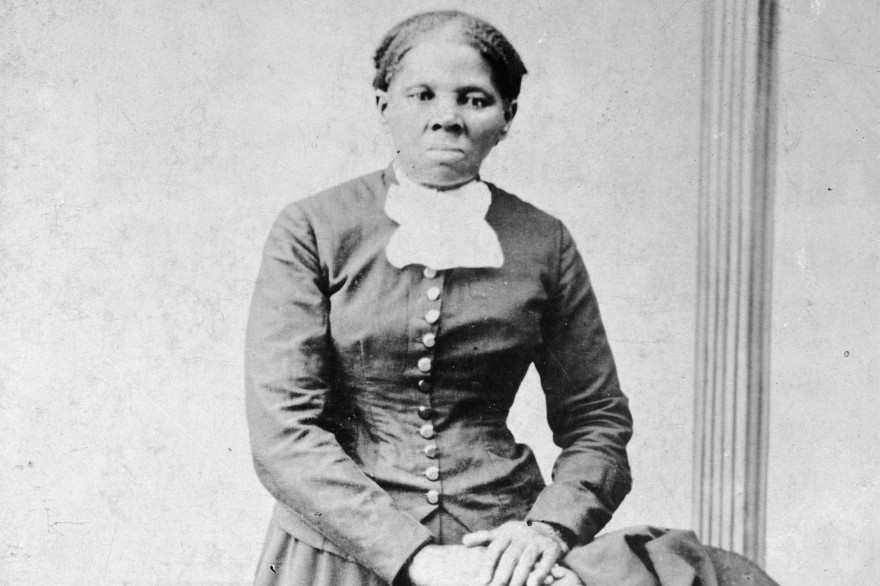 Harriet Tubman va devenir la nouvelle effigie du billet de 20 dollars