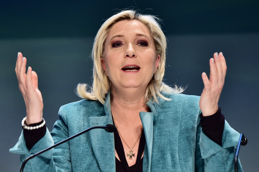 Marine Le Pen Peut Elle Etre Presidente Brexit : pourquoi Marine Le Pen ne serait pas la bienvenue au Royaume-Uni