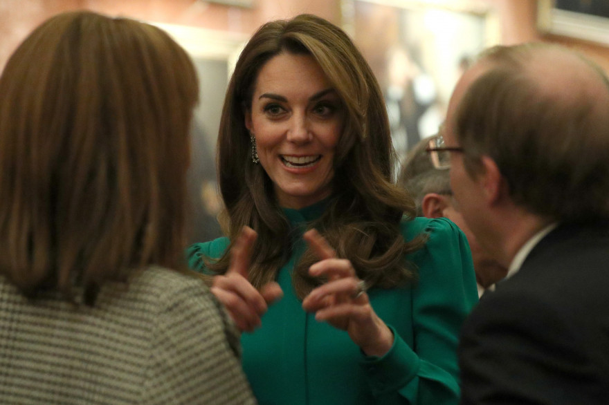 Kate Middleton