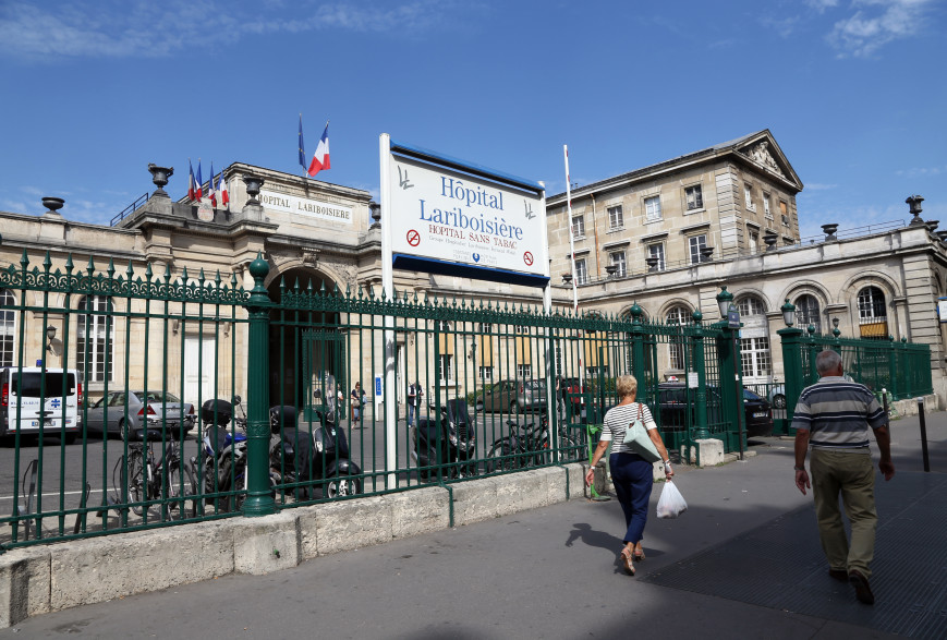 Qu'est-ce que la sclérose en plaques ?