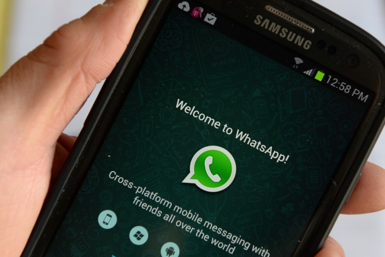 Un juge a ordonné le blocage de l'application WhatsApp pour trois jours au Brésil.